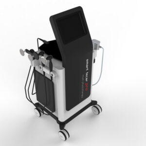 smart tecar pro 3 in 1 shock wave+tecar+ultrasound therapy