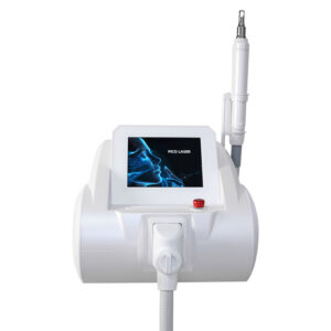 picosecond laser pico laser